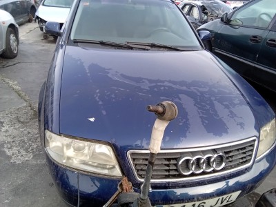 Radiador motor AUDI A6 2001