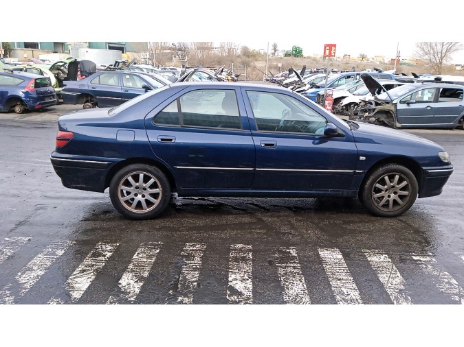 Radiador motor PEUGEOT 406 2003