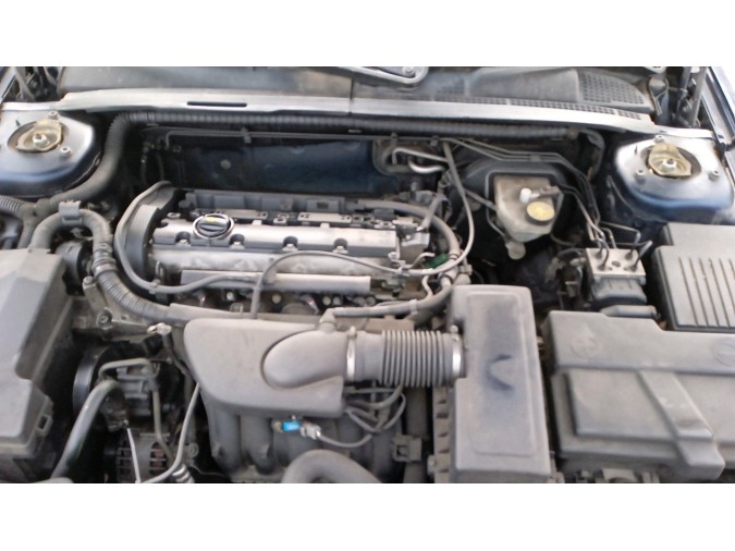 Radiador motor PEUGEOT 406 2003
