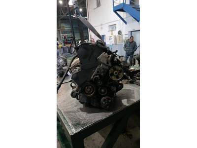 Alternador PEUGEOT 406 2003