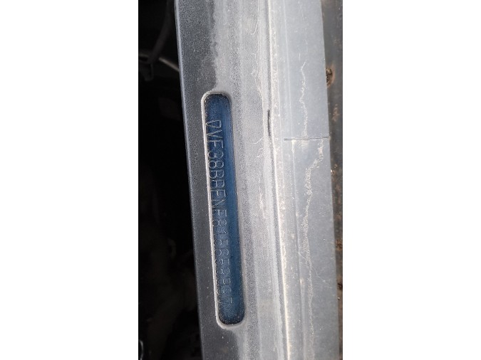 PRETENSOR CINTURÓN DELANTERO DERECHO PEUGEOT 406 2003