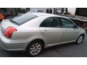 MECANICA DELANTERA SIN CUNA TOYOTA AVENSIS 2005