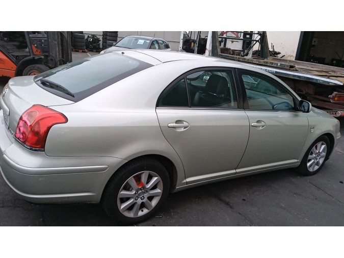 MOTOR ARRANQUE TOYOTA AVENSIS 2005
