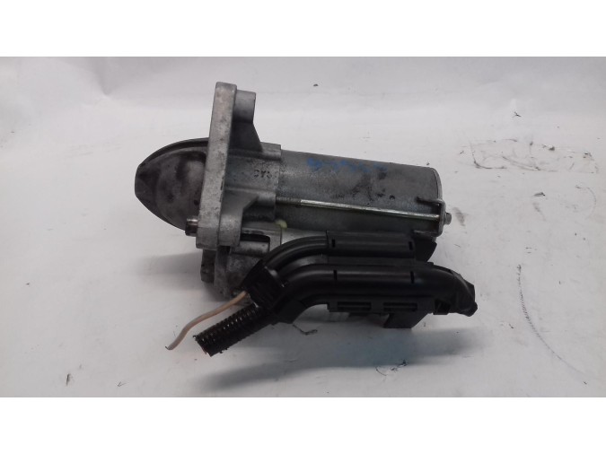 Motor Arranque FORD TRANSIT COURIER 2016