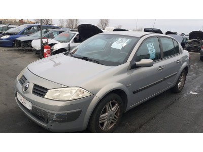CENTRALITA MOTOR UCE RENAULT MÉGANE 2003