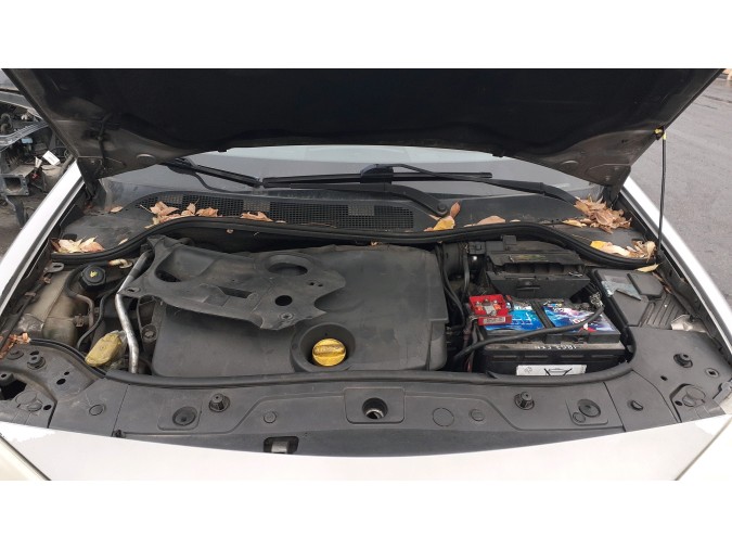 Autorradio RENAULT MÉGANE 2003