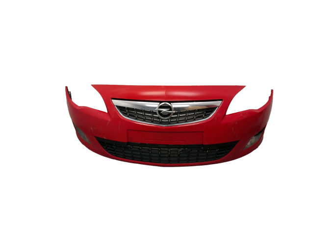 PARAGOLPES DELANTERO OPEL ASTRA 2010