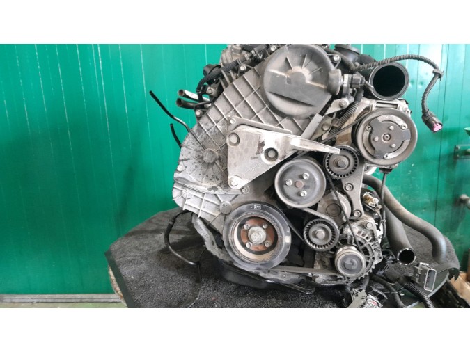 MOTOR OPEL ASTRA 2010