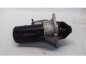 Motor Arranque OPEL CORSA 2005