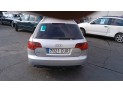 PANEL FRONTAL AUDI A4 2005
