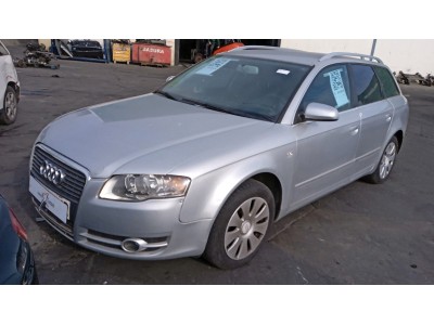 VOLANTE AUDI A4 2005