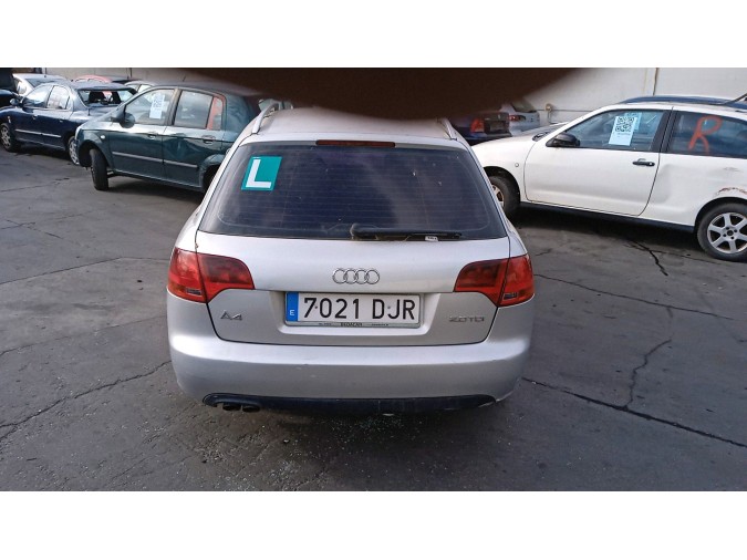 Kit airbag AUDI A4 2005