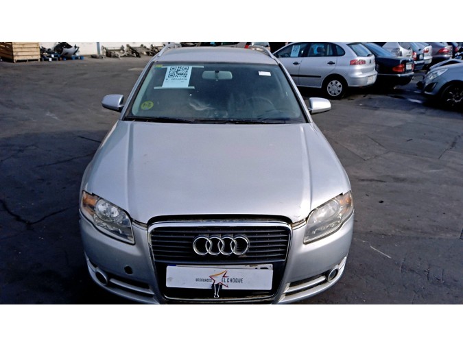 Kit airbag AUDI A4 2005