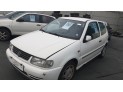 PARAGOLPES DELANTERO VOLKSWAGEN POLO 1999