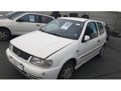 ALETA DELANTERA IZQUIERDA VOLKSWAGEN POLO 1999