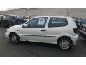 CERRADURA CAPO VOLKSWAGEN POLO 1999