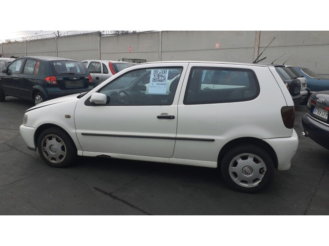 CERRADURA CAPO VOLKSWAGEN POLO 1999