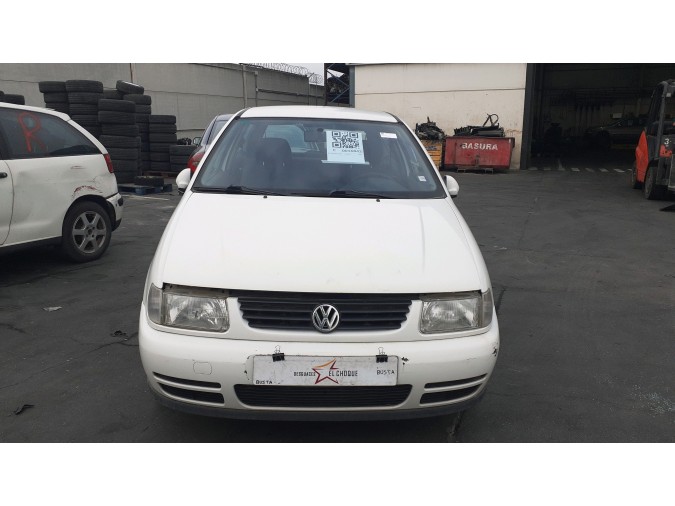 CERRADURA CAPO VOLKSWAGEN POLO 1999