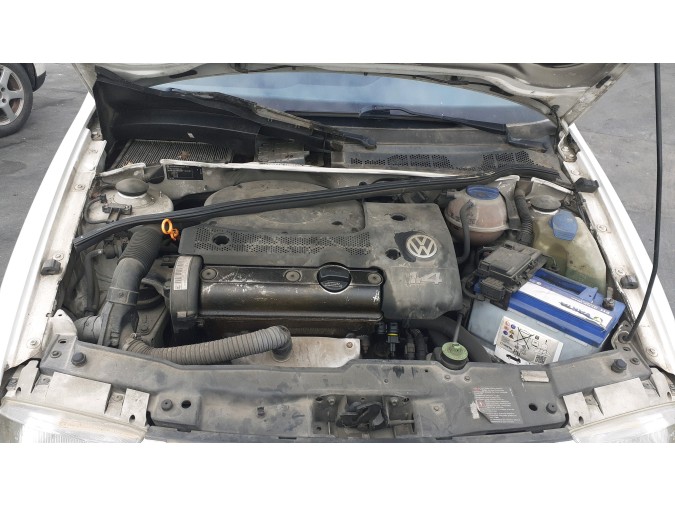 CERRADURA CAPO VOLKSWAGEN POLO 1999