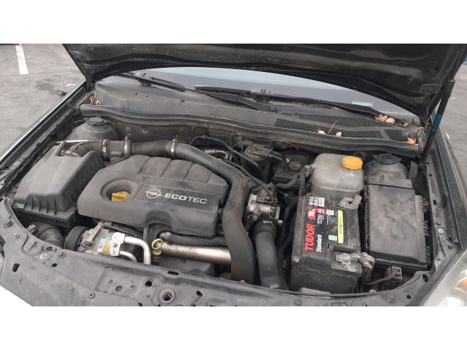Radiador motor OPEL ASTRA 2005