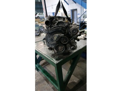 Motor OPEL ASTRA