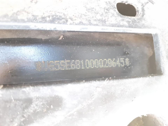 Coche despiece completo YAMAHA YP 00149633
