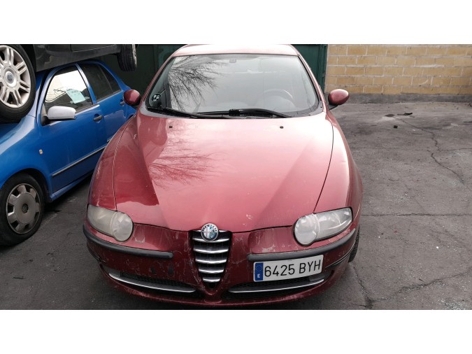 AIRBAG SUPERIOR LATERAL IZQUIERDO ALFA ROMEO 147 2002