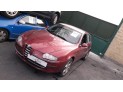 ELEVALUNAS TRASERO IZQUIERDO ALFA ROMEO 147 2002
