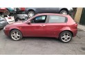 MANDO ELEVALUNAS DELANTERO DERECHO ALFA ROMEO 147 2002