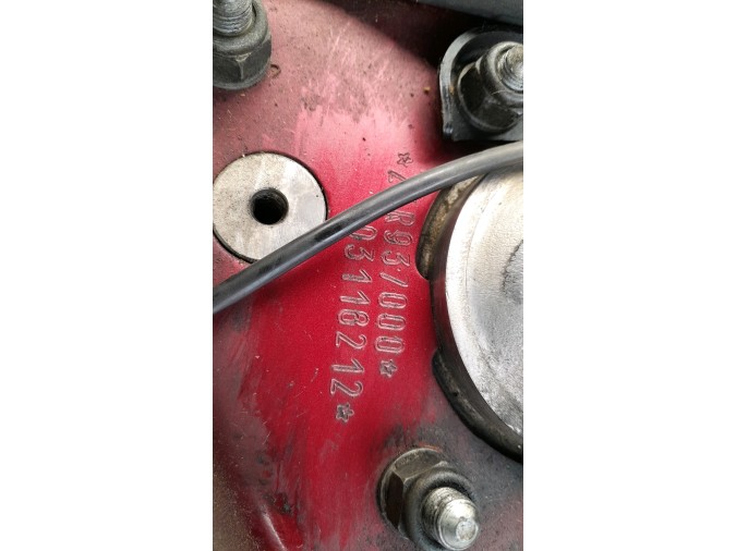 MANDO ELEVALUNAS DELANTERO DERECHO ALFA ROMEO 147 2002