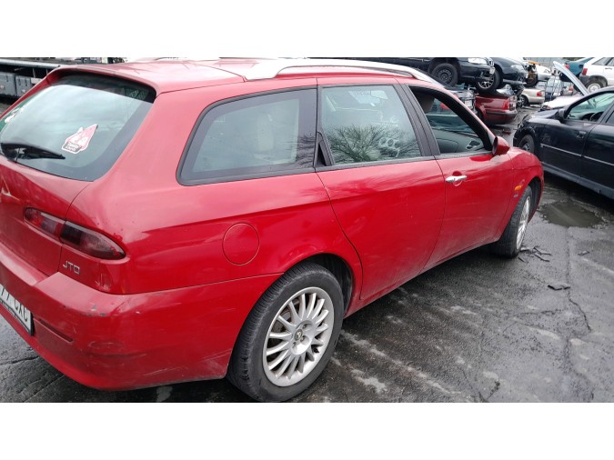 RETROVISOR DERECHO ALFA ROMEO 156 2004