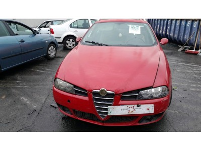 Motor ALFA ROMEO 156 2004