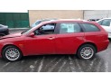 ELEVALUNAS DELANTERO DERECHO ALFA ROMEO 156 2004