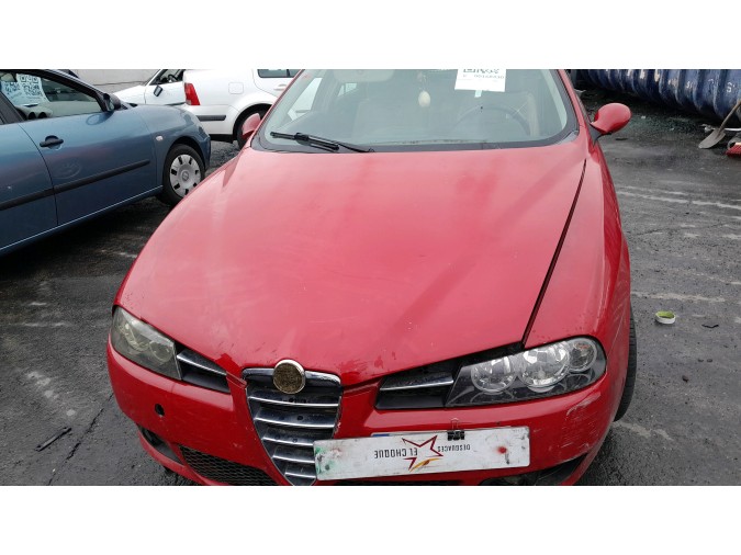 CENTRALITA AIRBAG ALFA ROMEO 156 2004