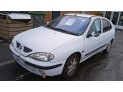 Intercooler RENAULT MÉGANE
