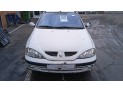 Intercooler RENAULT MÉGANE