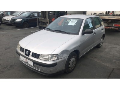 PANEL DELANTERO SEAT IBIZA 2000