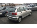 Radiador motor SEAT IBIZA 2000