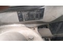 Radiador motor SEAT IBIZA 2000