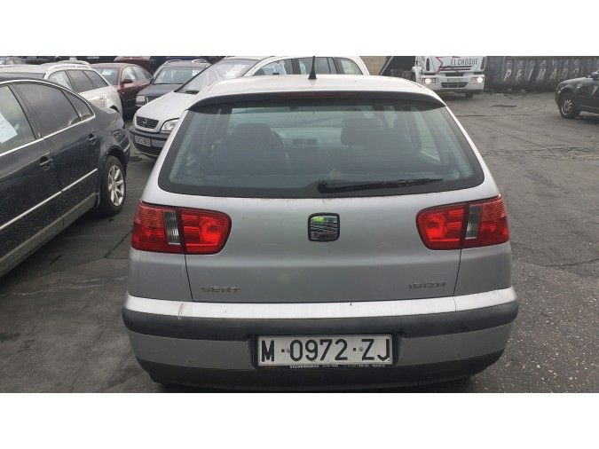ELEVALUNAS TRASERO DERECHO SEAT IBIZA 2000
