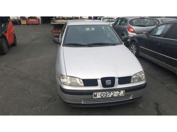 MANDO ELEVALUNAS DELANTERO DERECHO SEAT IBIZA 2000
