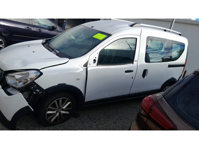 PUENTE MOTOR SO DACIA DOKKER 2018
