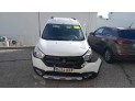 PUENTE MOTOR SO DACIA DOKKER 2018