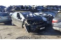 MECANICA TRASERA	 CITROEN C4 PICASSO 2011