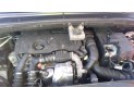 MECANICA TRASERA	 CITROEN C4 PICASSO 2011