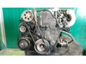 MOTOR CON ACCESORIOS Y CAJA DE CAMBIOS HONDA ACCORD 2000