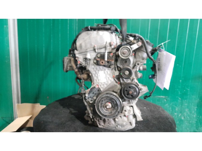 MOTOR HONDA ACCORD 2010