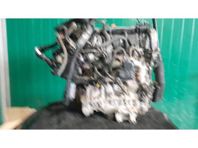 MOTOR HONDA ACCORD 2010