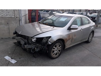 MECANICA TRASERA	 HONDA ACCORD 2010