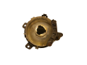 FARO ANTINIEBLA DELANTERO IZQUIERDO LAND ROVER FREELANDER 2006